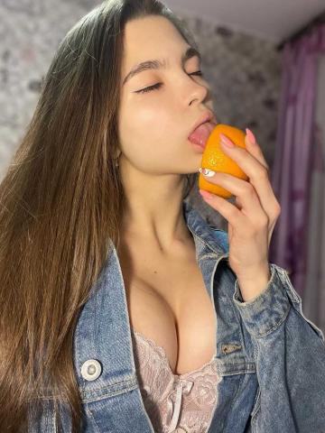 Анжелика