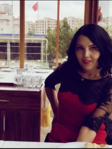 Марселина
